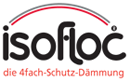 Fachbetrieb - Isofloc